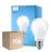 Opakowanie 10x Philips Corepro LED Żarówka E27 Gruszka Matowy 8.5W 1055lm - 827 Bardzo Ciepła Biel | Zamienne 75W