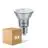Opakowanie 6x Philips Master Value LED Żarówka Reflektor E27 PAR20 6W 515lm 25D - 930 Ciepła Biel | Najlepsze renderowanie kolorów - Ściemnianie - Zamienne 50W