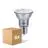 Opakowanie 6x Philips Master Value LED Żarówka Reflektor E27 PAR20 6W 500lm 40D - 927 Bardzo Ciepła Biel | Najlepsze renderowanie kolorów - Ściemnianie - Zamienne 50W