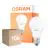 Opakowanie 10x Osram Parathom LED Star E27 Gruszka Matowy 8.5W 806lm - 827 Bardzo Ciepła Biel | Zamienne 60W