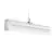 Noxion LED Trunking NX-Line PC Valkoinen 70W 13650lm 60D - 840 Zimna Biel