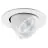 Noxion LED Spot Forza V2 Aluminium Valkoinen 32W 3700lm 36D - 930-940-957 CCT | 160mm - Aukko 145mm - Najlepsze Renderowanie Kolorów