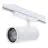 Noxion 3-Fazowy Tracklight Delta Aluminium Valkoinen 30W 2250lm 15-55D - 927-930-940 CCT | Z możliwością powiększenia