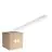 Opakowanie 4x Philips Belka LED Ledinaire BN021C 5W 540lm - 840 Zimna Biel | 30cm
