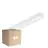 Opakowanie 4x Philips Belka LED CoreLine Valkoinen 10.8W/17W 1500lm/2400lm - 830-840 CCT | 60cm - Zamienne 2x18W