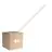 Opakowanie 4x Ledvance Oprawy Hermetyczne LED Paroizolacja Eco Slim 36W 4320lm - 840 Zimna Biel | 120cm