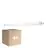 Opakowanie 4x Ledvance Oprawy Hermetyczne LED 33W 3960lm - 840 Zimna Biel | 120cm