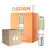 Opakowanie 4x Osram Special T Slim LED B15d Przezroczysty 6.5W 806lm - 827 Bardzo Ciepła Biel | Zamienne 60W