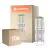 Opakowanie 10x Ledvance Performance LED Capsule Przezroczysty G9 2.6W 320lm - 840 Zimna Biel | Zamienne 30W