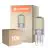 Opakowanie 10x Ledvance Performance LED Capsule Przezroczysty G9 4.2W 470lm - 840 Zimna Biel | Zamienne 40W