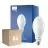Opakowanie 6x Philips LED TrueForce Core HPL E27 24.5W 4000lm - 830 Ciepła Biel | Zamienne 125W