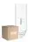 Opakowanie 10x Philips CorePro PL-T LED Żarówka HF 9W - 840 Zimna Biel | 4-Piny - Zamienne 26W