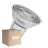 Opakowanie 10x Ledvance LED PAR16 GU10 Reflektor 7W 750lm 36D - 840 Zimna Biel | Zamienne 80W