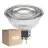 Opakowanie 10x Ledvance Performance LED Spot Reflektor GU5.3 MR16 5W 345lm 36D - 940 Zimna Biel | Najlepsze renderowanie kolorów - Ściemnianie - Zamienne 35W