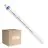 Opakowanie 10x Philips Rura LED T5 MASTER Instantfit (HF) High Output 18.5W 2600lm - 830 Ciepła Biel | 85cm - Ściemnianie - Zamienne 39W