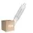 Opakowanie 10x Ledvance LED Electronic (HF) High Efficiency 7W 1050lm | Zamienne 14W