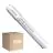 Opakowanie 10x Noxion Rura LED T8 Avant Extreme (EM/Mains) Ultra Output 8.4W 1350lm - 830 Ciepła Biel | 60cm - Zamienne 18W