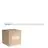 Opakowanie 10x Philips Master Rura LED T8 (EM/Mains) Ultra Output 13.5W 2500lm - 865 Światło Dzienne | 120cm - Zamienne 36W