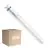 Opakowanie 10x Philips Master Rura LED T8 (EM/Mains) High Output T8 16.7W 3100lm - 840 Zimna Biel | 150cm - Zamienne 58W
