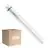 Opakowanie 10x Philips Master Rura LED T8 (EM/Mains) High Output T8 11.3W 2000lm - 830 Ciepła Biel | 120cm - Zamienne 36W