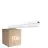 Opakowanie 10x Ledvance Belka LED Linear Kompaktowy Przełącznik 4W 400lm - 830 Ciepła Biel | 30cm