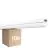 Opakowanie 10x Ledvance Belka LED Linear Kompaktowy High Output 15W 1500lm - 840 Zimna Biel | 90cm