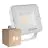 Opakowanie 8x Ledvance LED Iluminacja Kompaktowy Valkoinen 20W 2000lm 100D - 840 Zimna Biel | IP65 - Symetryczny 