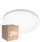Opakowanie 20x Noxion LED Downlight Ecowhite Valkoinen 18W 1530lm 110D - 830 840 860 Przestrajalny Valkoinen | 217mm - Aukko 55-175mm - Ściemnianie