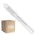 Opakowanie 10x Ledvance Rura LED T5 Performance (HF) High Efficiency 18W 2800lm - 840 Zimna Biel | 145cm - Zamienne 35W