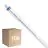 Opakowanie 10x Philips LED Tube T5 MASTER (HF) High Output 18.5W 2800lm - 865 Światło dzienne | 85cm - Ściemnianie - Zamienne 39W