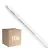 Opakowanie 10x Philips LEDRura T5 MASTER (Mains) High Output 10.5W 1600lm - 865 Światło dzienne | 55cm - Zamienne 24W