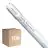 Opakowanie 10x Noxion Rura LED T8 Avant Extreme (EM/Mains) High Output 13W 2100lm - 827 Bardzo Ciepła Biel | 120cm - Zamienne 36W