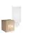 Opakowanie 10x Ledvance DULUX-TE LED 6W - 840 Zimna Biel | 4-Piny - Zamienne 13W