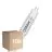 Opakowanie 10x Ledvance Rura LED T5 (HF) High Efficiency 10W 1500lm - 840 Zimna Biel | 85cm - Zamienne 21W