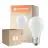 Opakowanie 6x Osram Classic LED E27 Gruszka Włókno Matowy 11W 1521lm - 840 Zimna Biel | Ściemnianie - Zamienne 100W