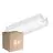 Opakowanie 6x Ledvance LED Bulkhead Compact Prostokątny Valkoinen 8W 840lm - 830-840 CCT | IP65