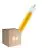 Opakowanie 6x Osram LED Slim Line R7S LED R7S 118mm Przezroczysty 8W 806lm - 827 Bardzo Ciepła Biel | Zamienne 60W