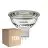 Opakowanie 10x Noxion LED Spot GU5.3 MR16 4.4W 345lm 36D - 830 Ciepła Biel | Zamienne 35W