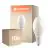 Opakowanie 10x Ledvance HQL LED P E27 LED 16.2W 3000lm D - 840 Zimna Biel | Zamienne 80W
