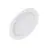 Noxion LED Downlight Slim V2.0 24W 2400lm 120D - 840 Zimna Biel | 225mm - Zaagmaat 200mm - IP44 - Triac Ściemnianie