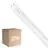 Opakowanie 25x Noxion Rura LED T8 (EM/Mains) Ultra Output 23W 3750lm - 865 Światło Dzienne | 150cm - Zamienne 58W