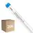Opakowanie 20x Philips Rura LED T8 CorePro (EM/Mains) High Output 8W 900lm - 865 Światło dzienne | 60cm - Zamienne 18W
