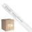 Opakowanie 10x Ledvance Rura LED T8 Performance (HF) Ultra Output 15W 2400lm - 865 Światło dzienne | 120cm - Zamienne 36W