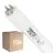 Opakowanie 10x Philips T5 UV - C HO 75W - Ultrafioletowy | 85cm - 4 - Pin - UNP
