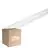 Opakowanie 25x Philips T8 UV - C 25W - Ultrafioletowy | 44cm