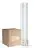 Opakowanie 25x Philips PL-L 36W - Actinic BL | 4-Piny