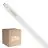 Opakowanie 25x Noxion Avant LEDtube T5 Avant Extreme (Mains AC) High Output 18W 2800lm - 840 Zimna Biel | 85cm - Zamienne 39W