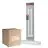 Opakowanie 25x Philips MASTER PL-L 18W - Actinic BL | 4-Piny