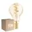 Opakowanie 10x Eglo LED Piłka E14 Włókno Bursztyn 4W 145lm - 820 Bardzo Ciepła Biel | Ściemnianie - Zamienne 15W
