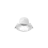 Noxion LED Downlight Apollo V2.0 TRIAC Ściemnianie 15-25W 1800-3060lm 60D - 830/840 CCT | 220mm - Aukko 200mm
